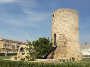 EXPOSICIÓ PÚBLICA DEL PROJECTE DE RESTAURACIÓ DE LA TORRE DE CAMARLES