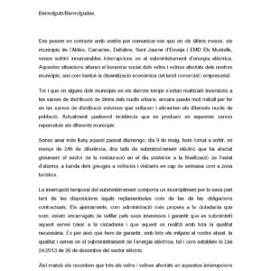ENDESA carta Ajuntaments inicial_Página_1