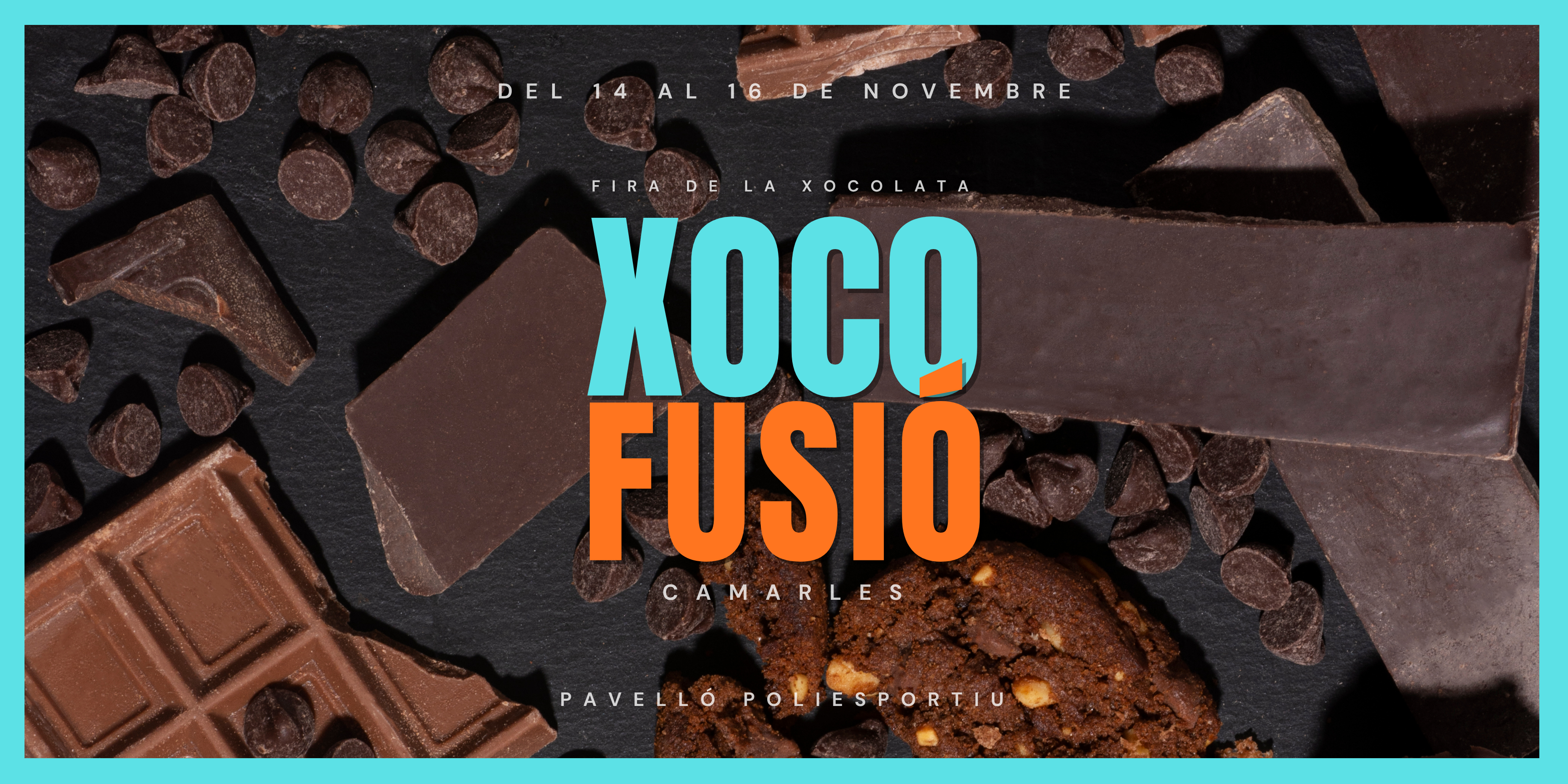 Banner xoco