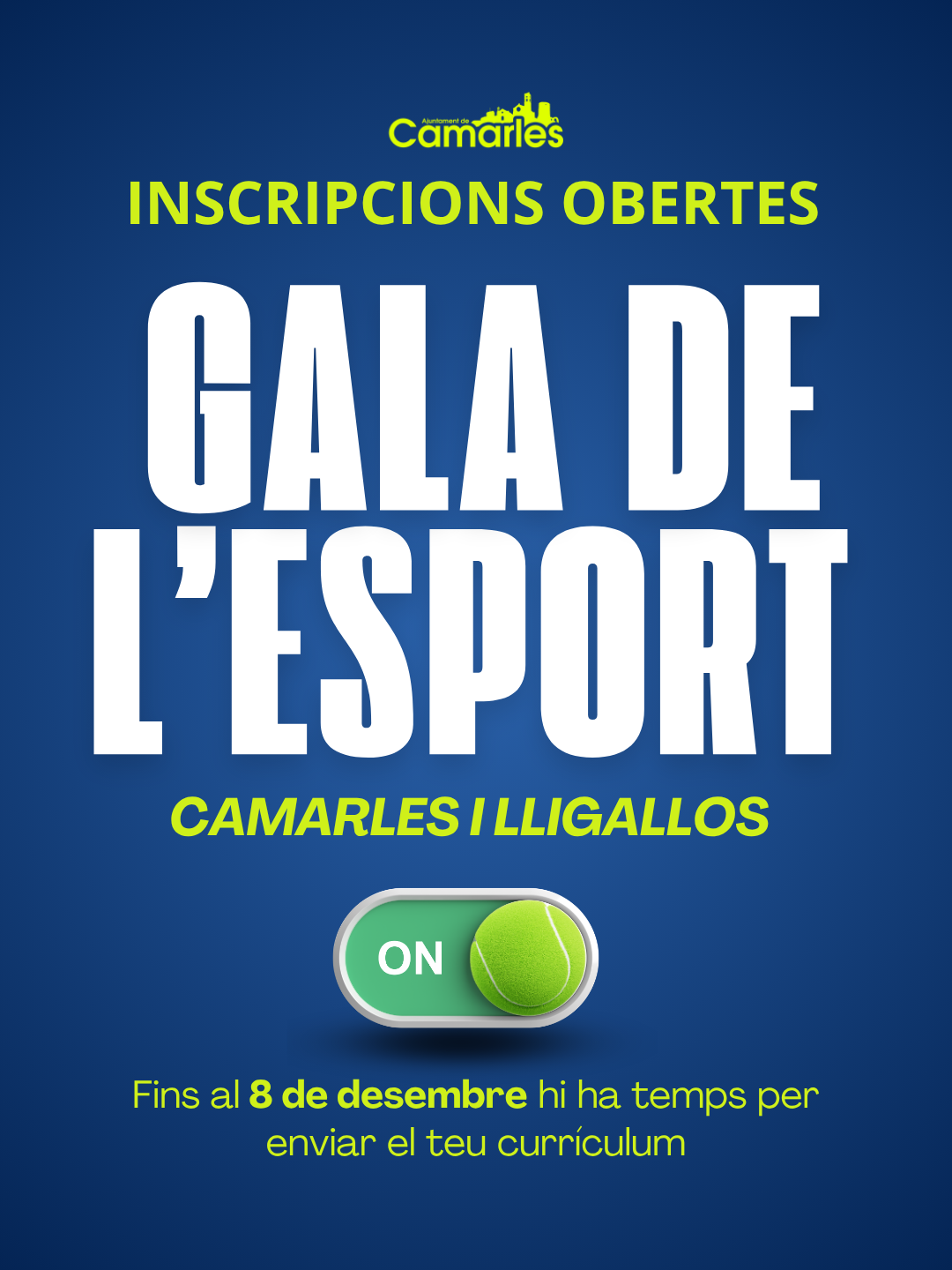 GALA ESPORT 2025