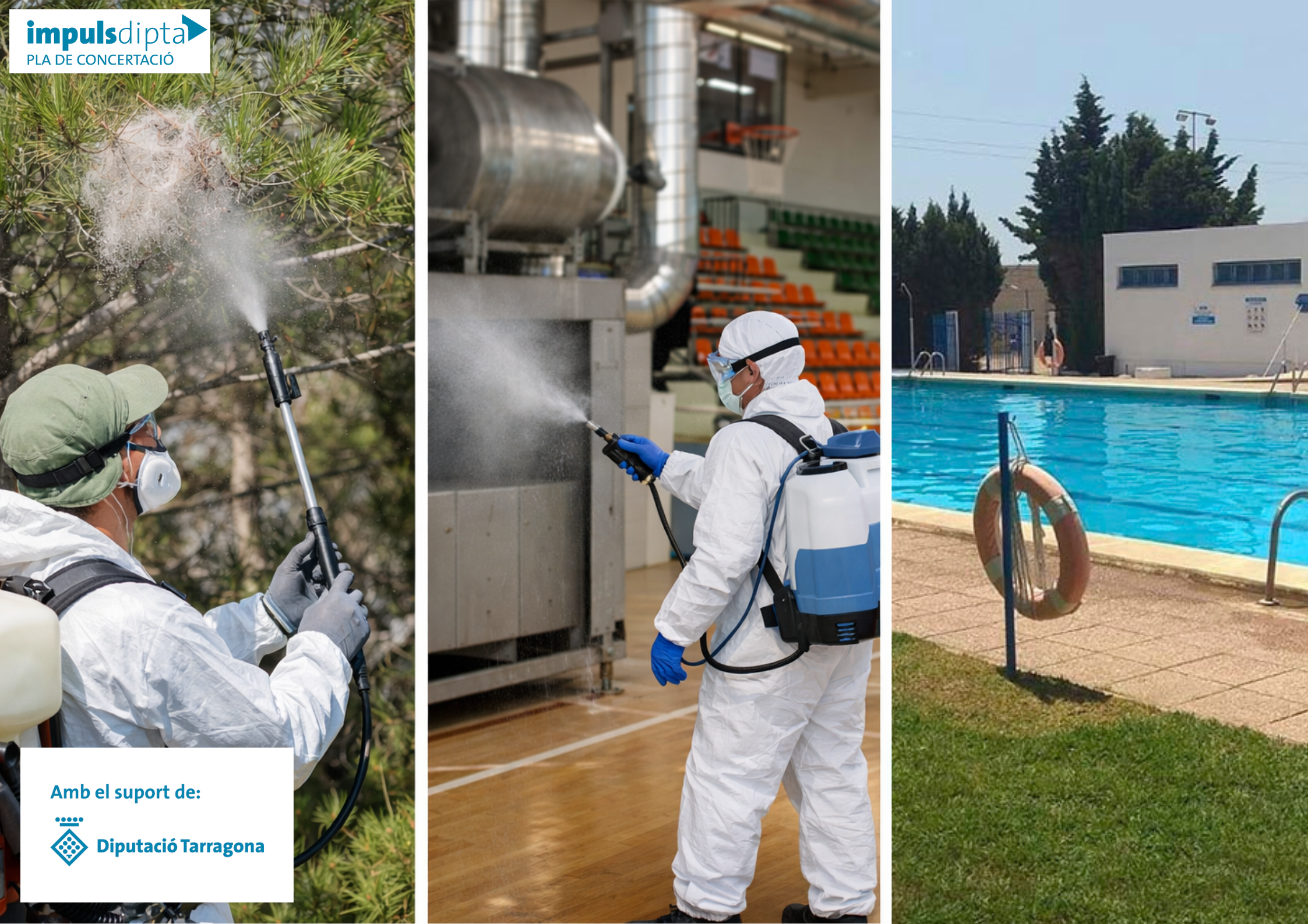 Impulsdipta Salut publica 2025